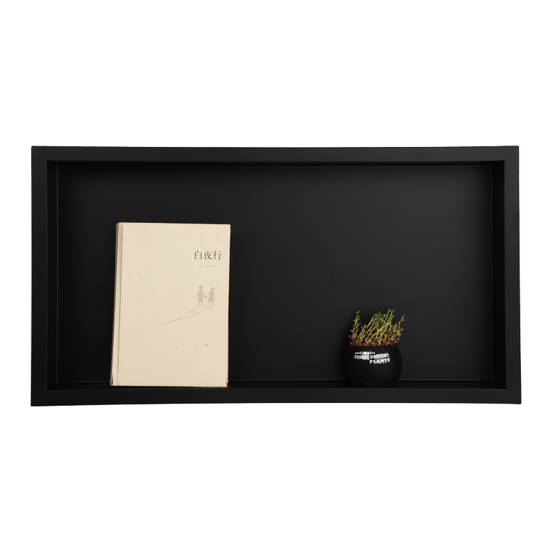 30*60*7cm nideoige cith folctha dubh